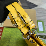 Interior view of classic refined women's handbag – women's designer-style accessory