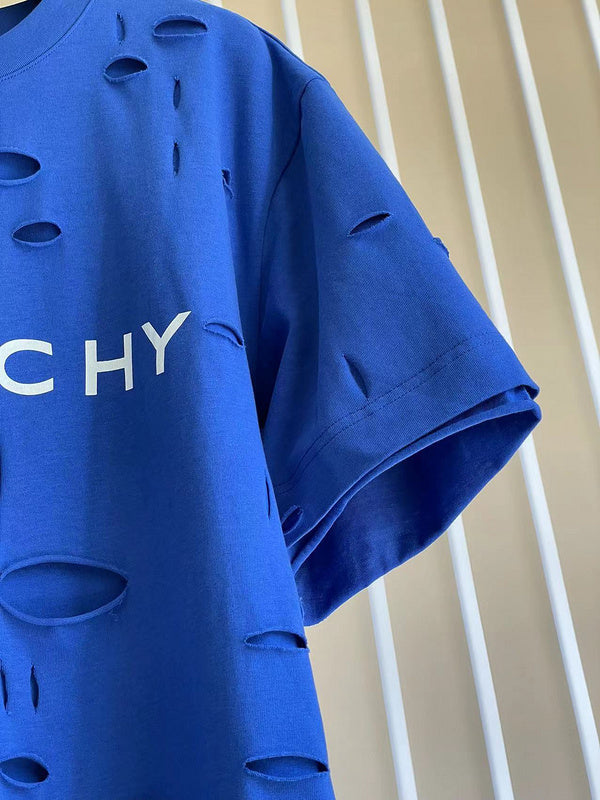 Givenchy designer clothing styled look premium fashion