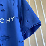 Givenchy designer clothing styled look premium fashion
