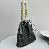 Zivas Charm Modern Minimalist Look Fashion Handbag (Contemporary Shape Language) – Lifestyle Shot