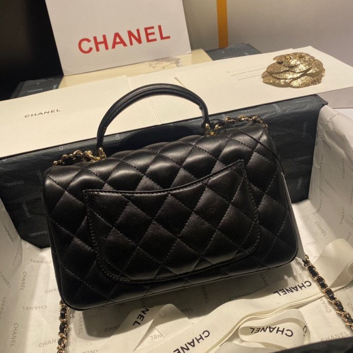  women's handbag, mid design, view 6