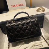  women's handbag, mid design, view 6