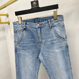 Balmain clothing close-up — premium authentic designer style