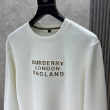 Burberry luxury designer clothing detail shot