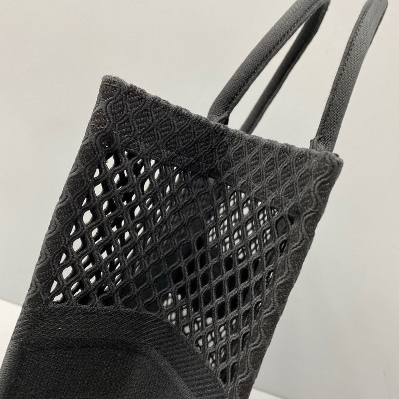 Back view of structured elevated women's handbag – women's premium purse
