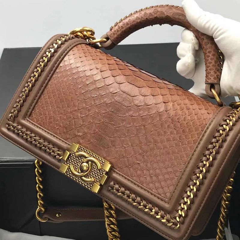  women's handbag, mid design, view 9