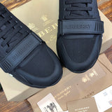 Sleek Vegan Leather Shoes - Statement Everyday Style | Women's Designer-Inspired Footwear #1503 - alternate angle view (image 8) of designer-inspired shoes