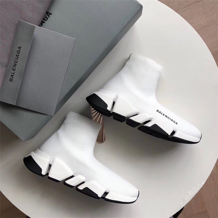 Balenciaga shoes Style 358 - full pair display