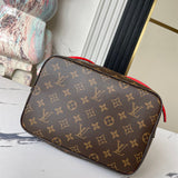  Tailored satchel carried on shoulder 22