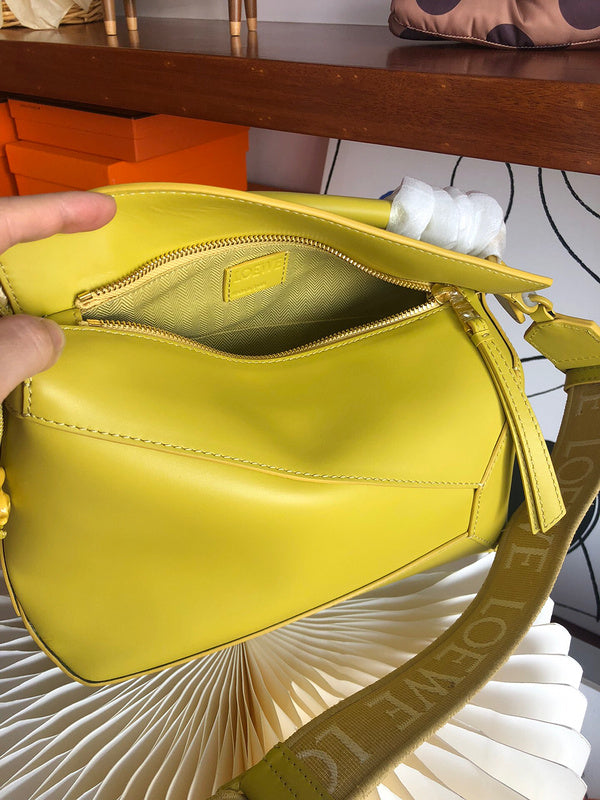 Ziva's Charm handbag – styled view (24cm*10.5cm*16.5cm)