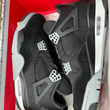 Nike Men's & Women's Premium Casual Sneakers — Style 244 angle view