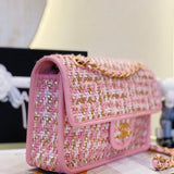  women's handbag, mid design, view 8