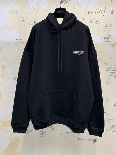 Balenciaga clothing full view — premium authentic designer style