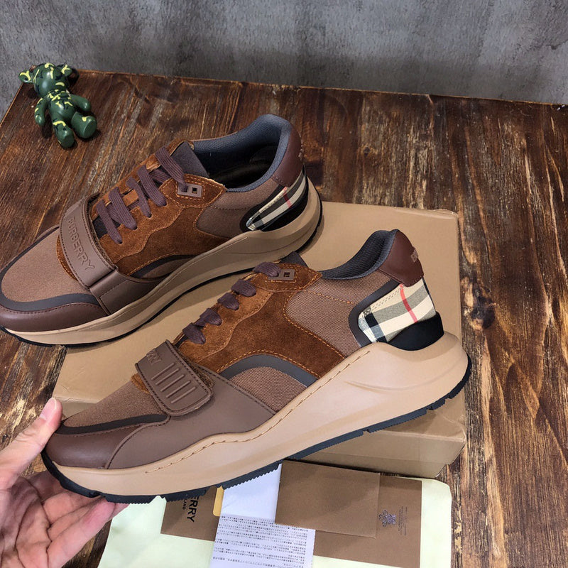 Modern Premium Synthetic Leather Shoes - Signature Finish | Women's Everyday Fashion Shoes #1348 - styled full view (image 7) of designer-inspired shoes