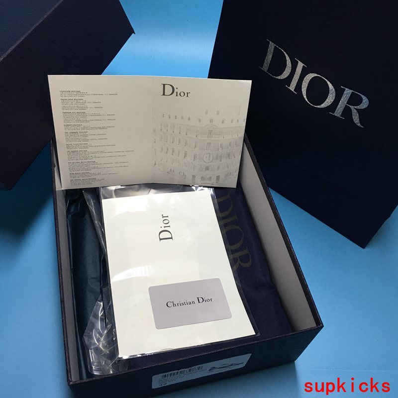 Dior Tan Ankle Boots - Lifestyle Styling Shot