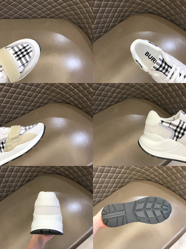 Sophisticated Vegan Leather Shoes - Signature Finish | Women's Everyday Fashion Shoes #1191 - product detail shot (image 10) of designer-inspired shoes