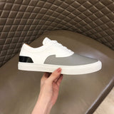 Hermes shoes Style 177 - side profile detail