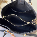  effortless satchel detail view showing craftsmanship 14