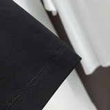 Full styled look of Moncler luxury clothing with contemporary cut
