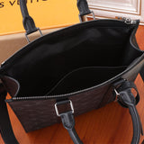  sophisticated structured bag detail view showing craftsmanship 8
