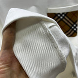 Burberry clothing full view — premium authentic designer style