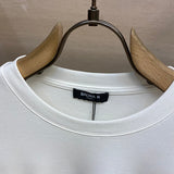 Three-quarter angle view of Balmain luxury piece style No.036