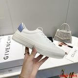 Givenchy shoes Style 109 - sole and craftsmanship detail