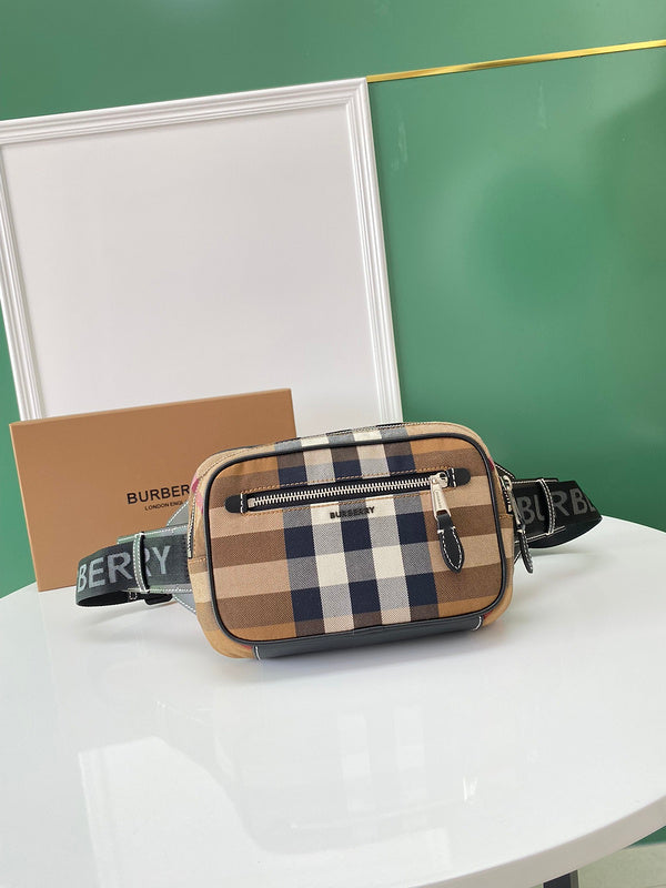 Understated Faux Leather Handbag - Chic Everyday Appeal | Women's Designer-Inspired Purse #1098 - side angle view (image 2) of designer-inspired handbag