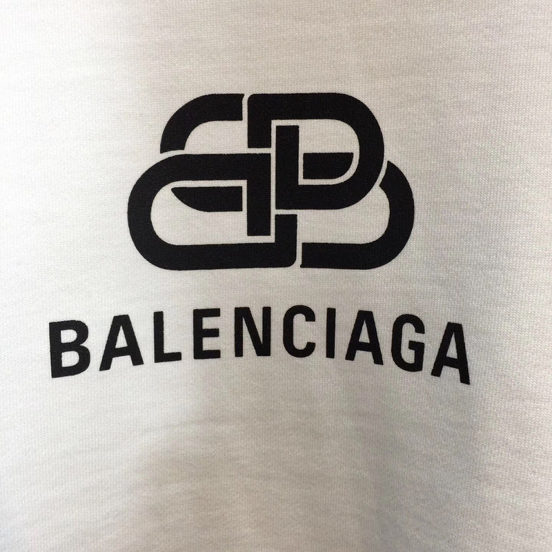 Balenciaga clothing angled view — premium authentic designer style