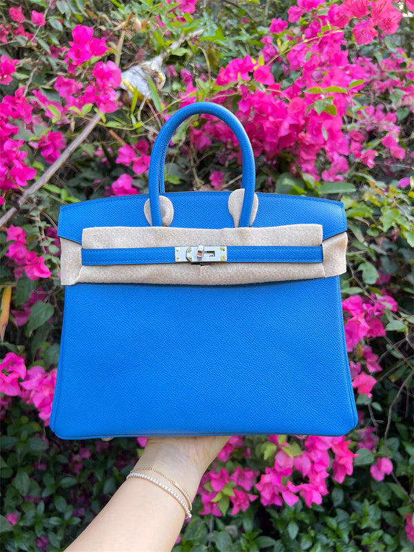  sleek satchel styled with outfit
