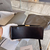 Ziva's Charm handbag – lifestyle view (one versatile size)