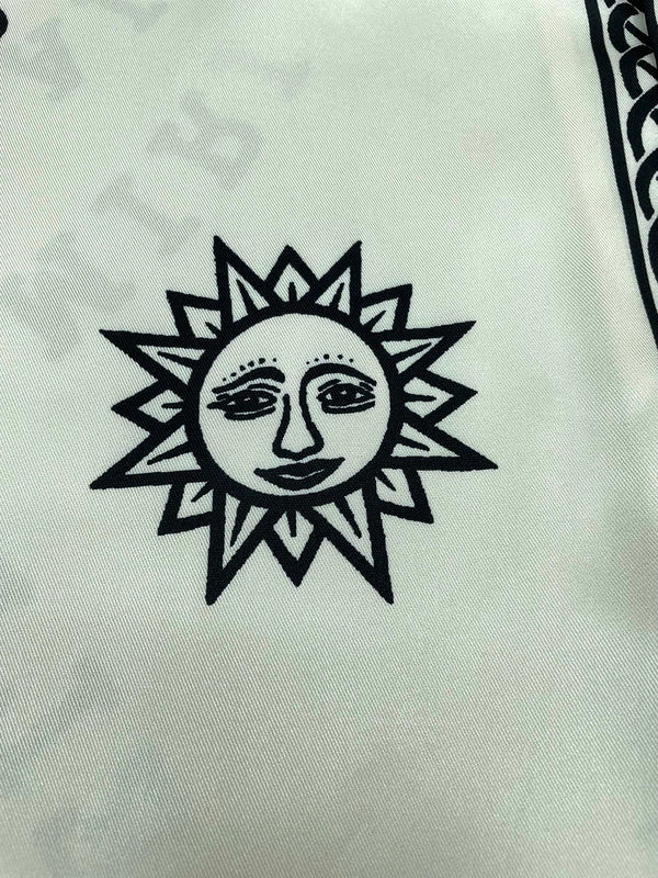 Amiri t-shirt product view — premium authentic designer style