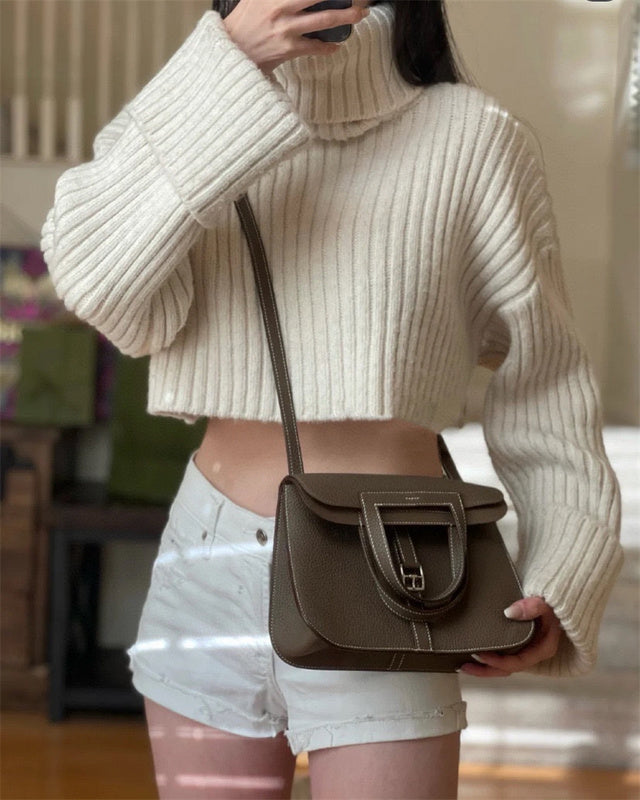 Chic bag women's premium everyday handbag