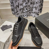 Texture and finish detail of Saint Laurent luxury piece style No.054
