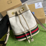 Front view of elevated chic women's handbag – women's premium purse