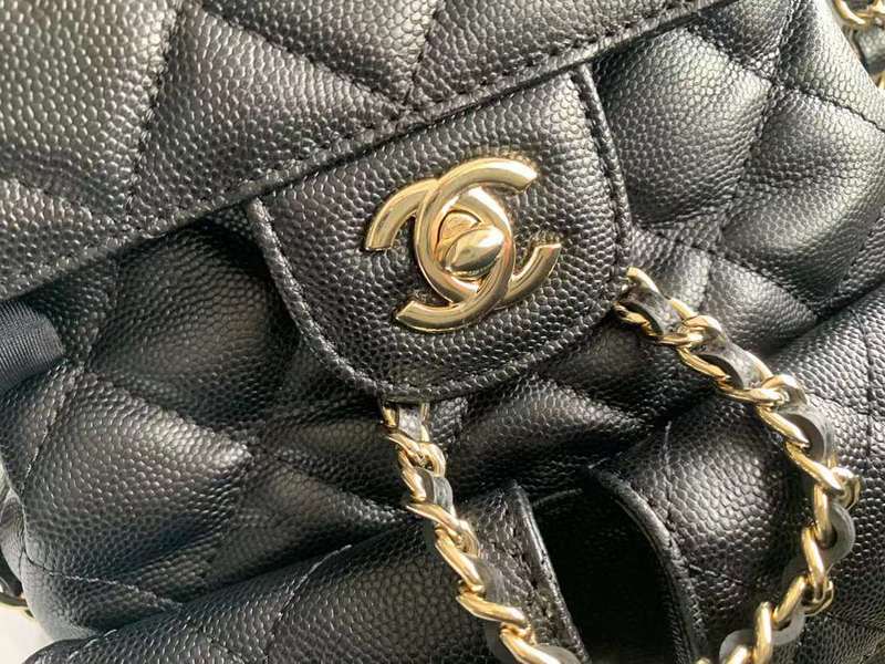 Zivas Charm Effortless Elegance Luxury Handbag (Considered Detail & Form) – Interior View