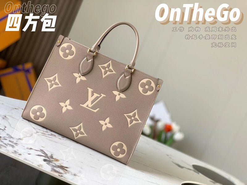 Interior view of sleek premium women's handbag – women's designer-style accessory