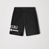 Amiri t-shirt side view — premium authentic designer style
