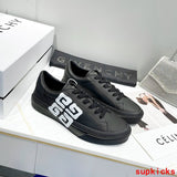 Givenchy shoes Style 057 - angled studio shot