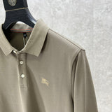 Burberry clothing angled view — premium authentic designer style
