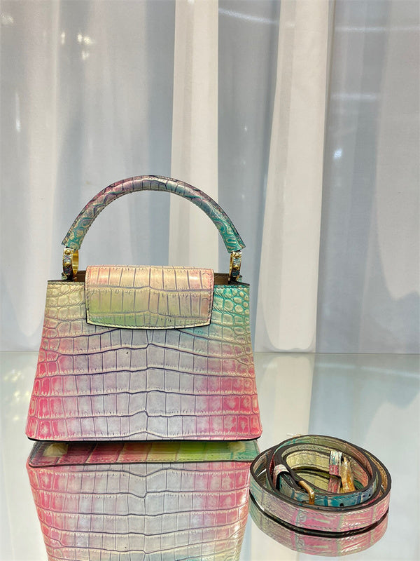  refined tote bag styled with outfit 18