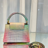  refined tote bag styled with outfit 18