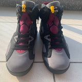 Nike Men's & Women's Designer Lifestyle Shoes — Style 188 hardware detail