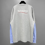 Balenciaga clothing product view — premium authentic designer style
