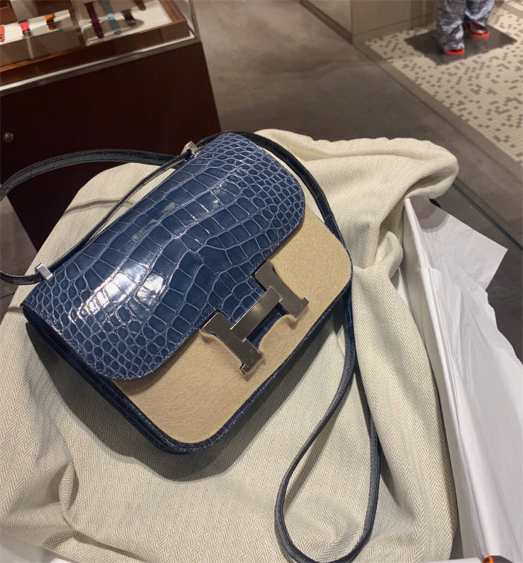  smart satchel styled with outfit