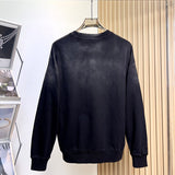 Side profile of Louis Vuitton luxury clothing with everyday silhouette