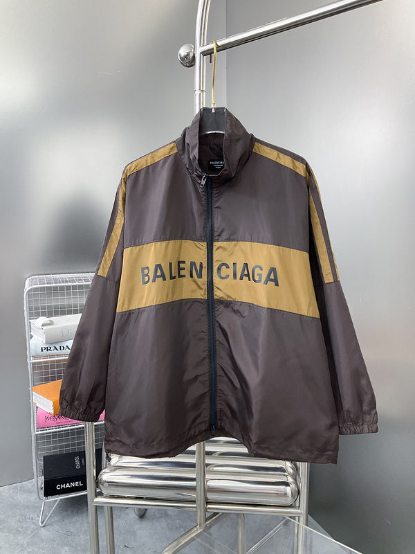 Balenciaga clothing front view — premium authentic designer style