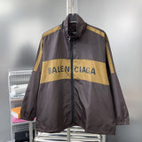 Front view of Balenciaga luxury piece style No.166