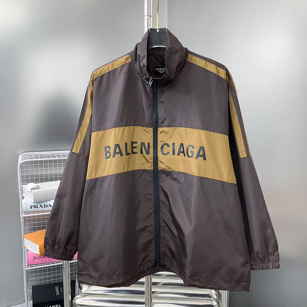 Front view of Balenciaga luxury piece style No.166