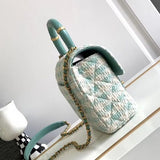  handbag, compact everyday style, image 3